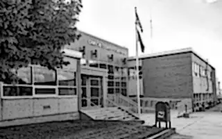 Dawson County District Court